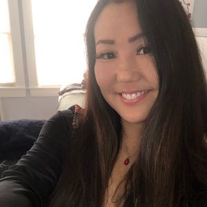 Meet your Posher, Cherie